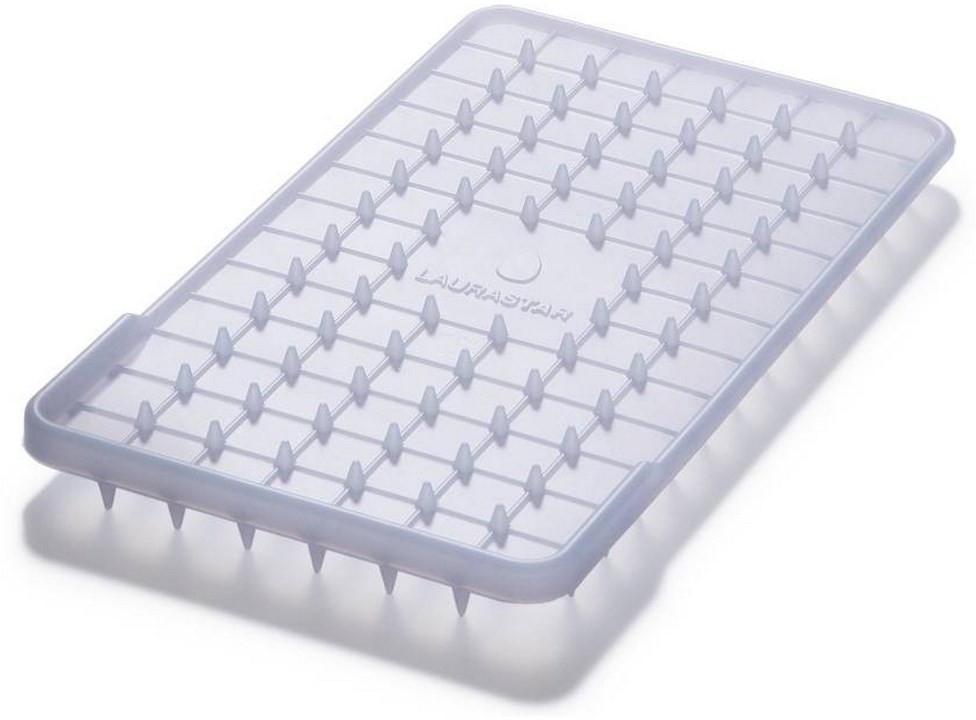 Kit de nettoyage semelle fer à repasser LAURASTAR  - 562.7832.750