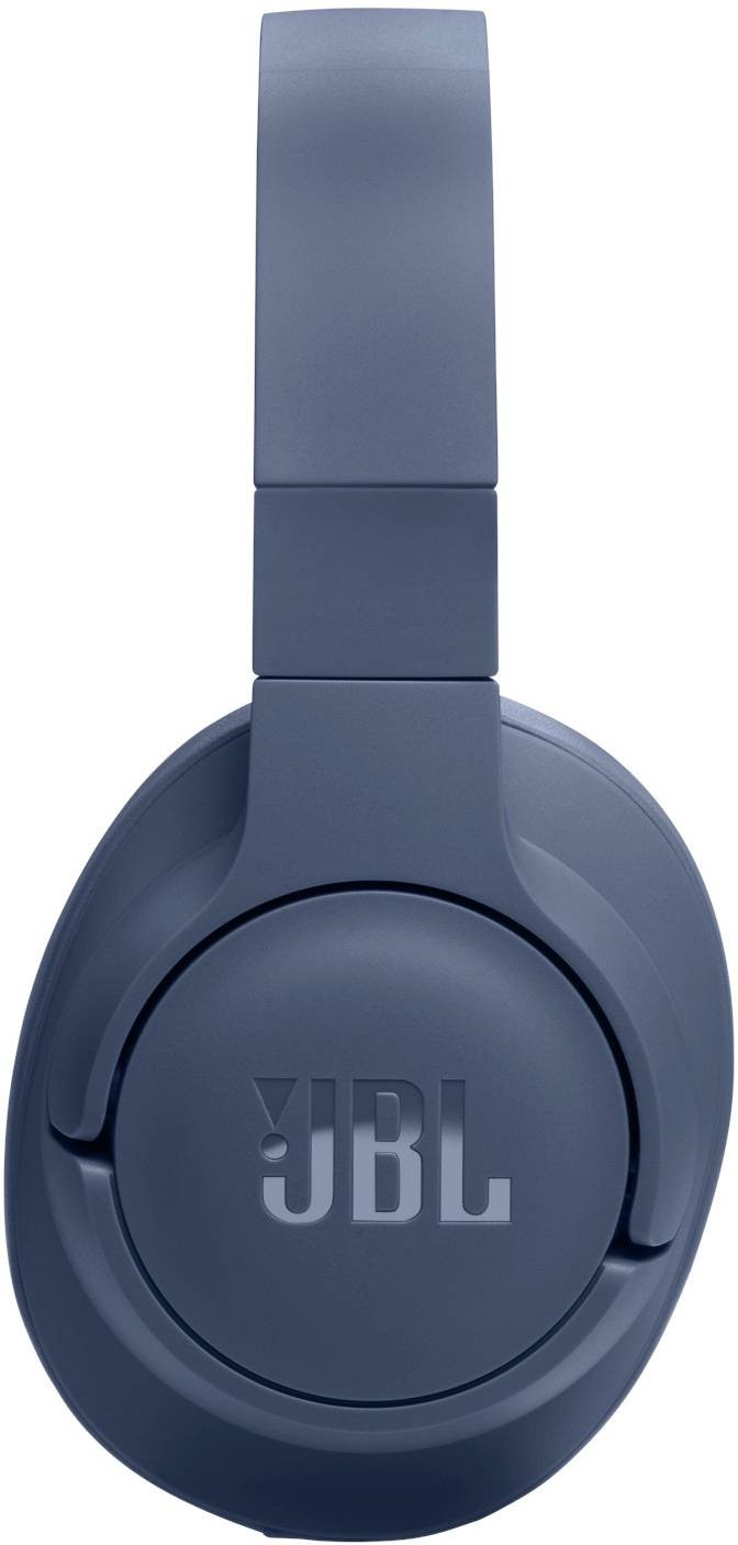 JBL Casque audio arceau Tune 720BT Bleu - TUNE720BT-BLEU