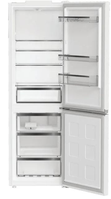Réfrigérateur congélateur bas WHIRLPOOL  - WHKH1361W4E