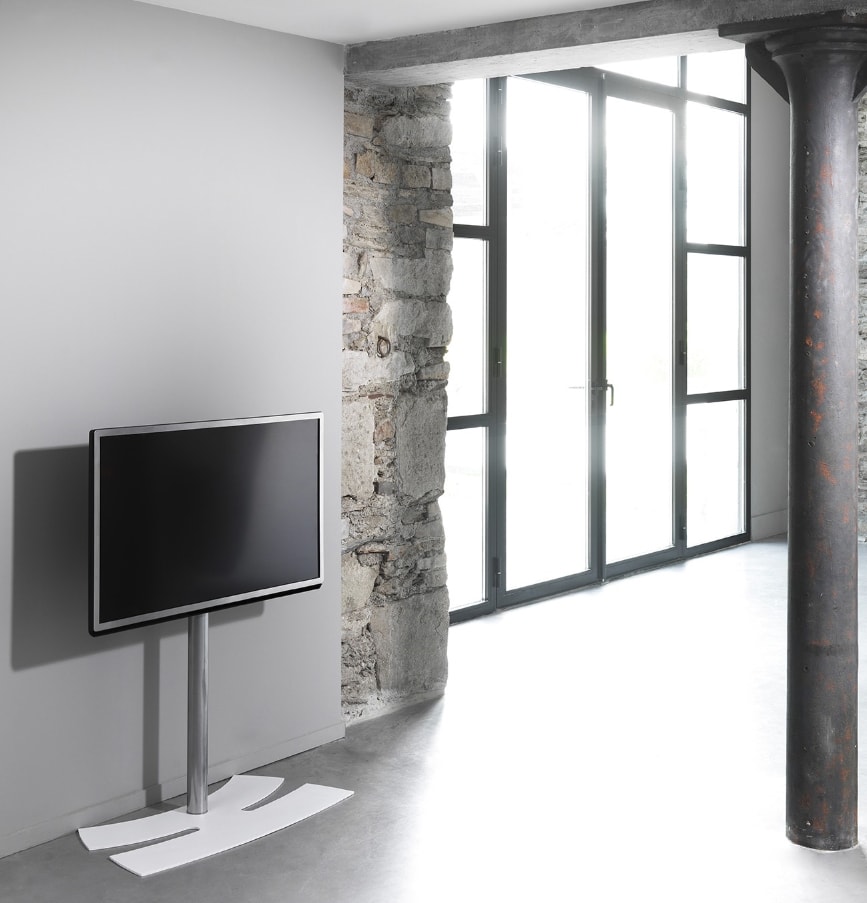 Pied TV de sol ERARD  - 038242