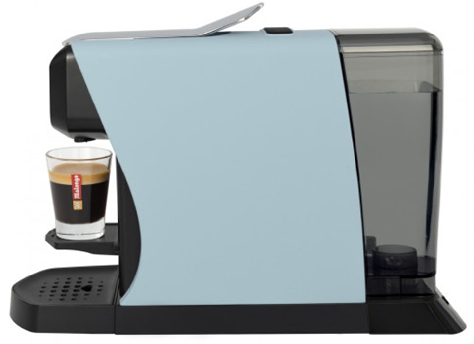 Cafetière MALONGO  - EOHBLEUPAST