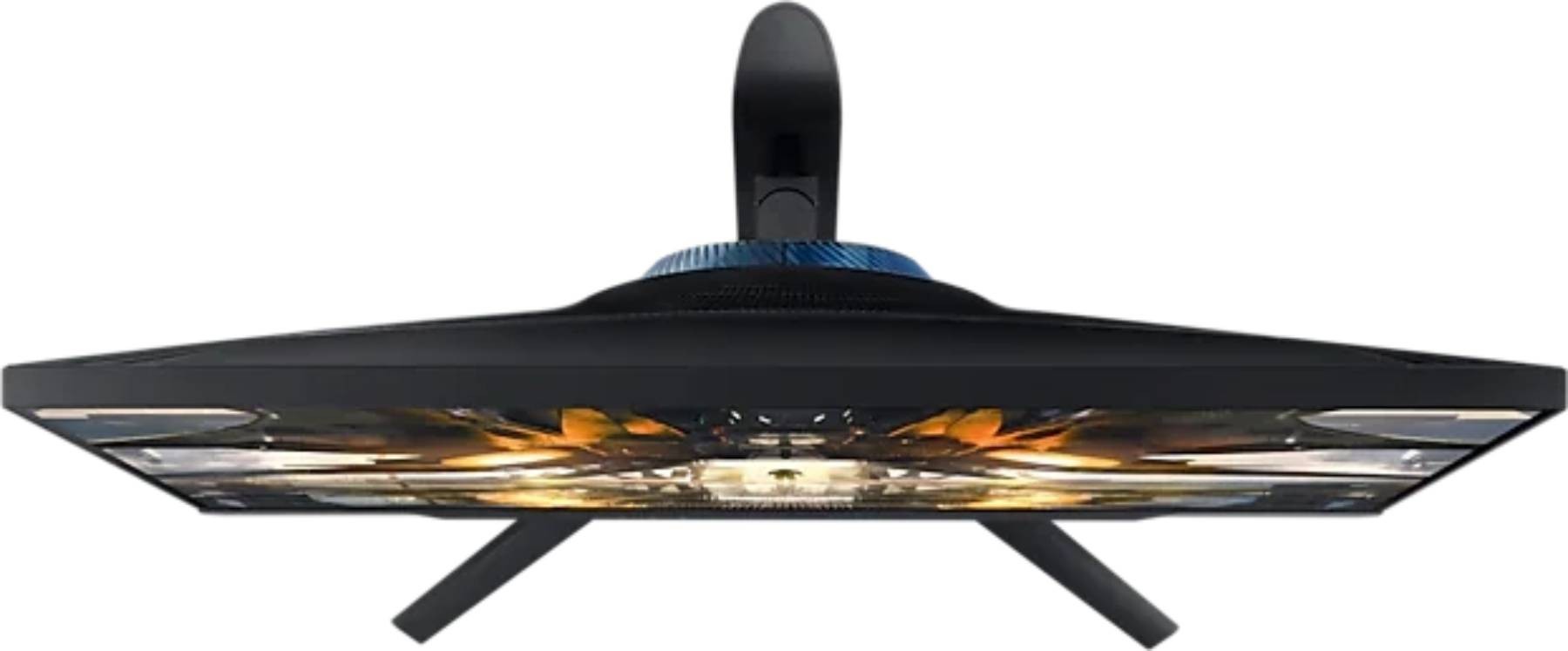 Ecran PC Gamer 32 pouces SAMSUNG Gaming Odyssey G5 165 hz 1ms - LS32AG500PUXEN Ecran PC Gamer 32 pouces SAMSUNG Gaming Odyssey G5 165 hz 1ms - LS32AG500PUXEN