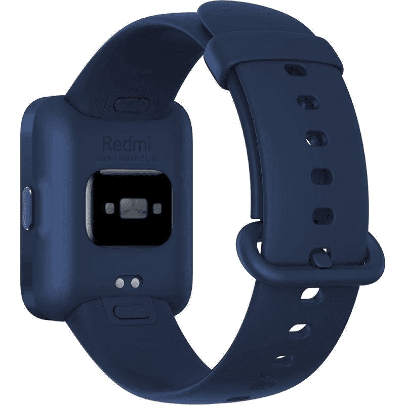 Montre connectée XIAOMI Redmi Watch 2 Lite Bleu - MIWATCH2LITEBLUE