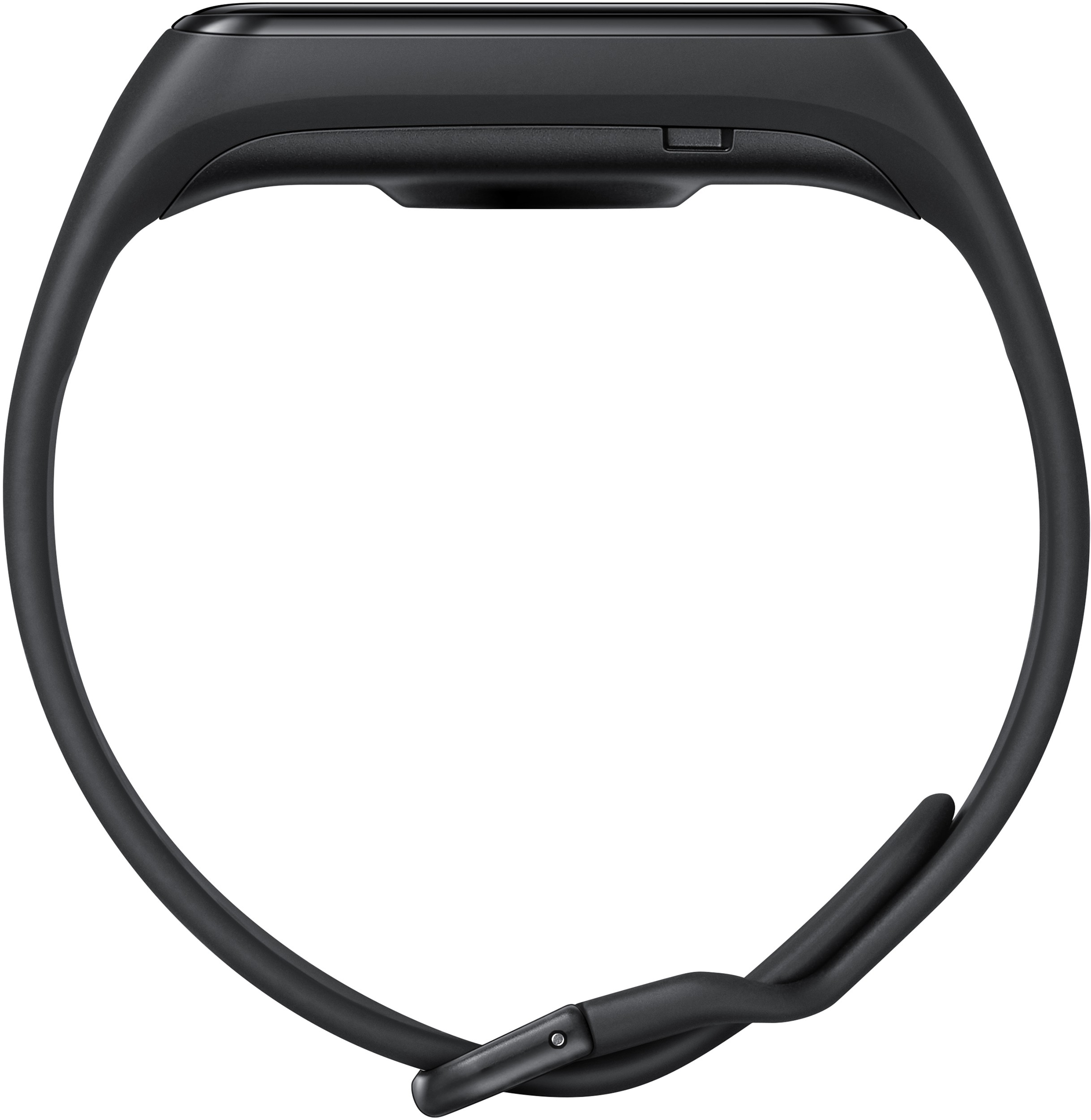Montre connectée SAMSUNG  - GALAXY-FIT2-NOIR