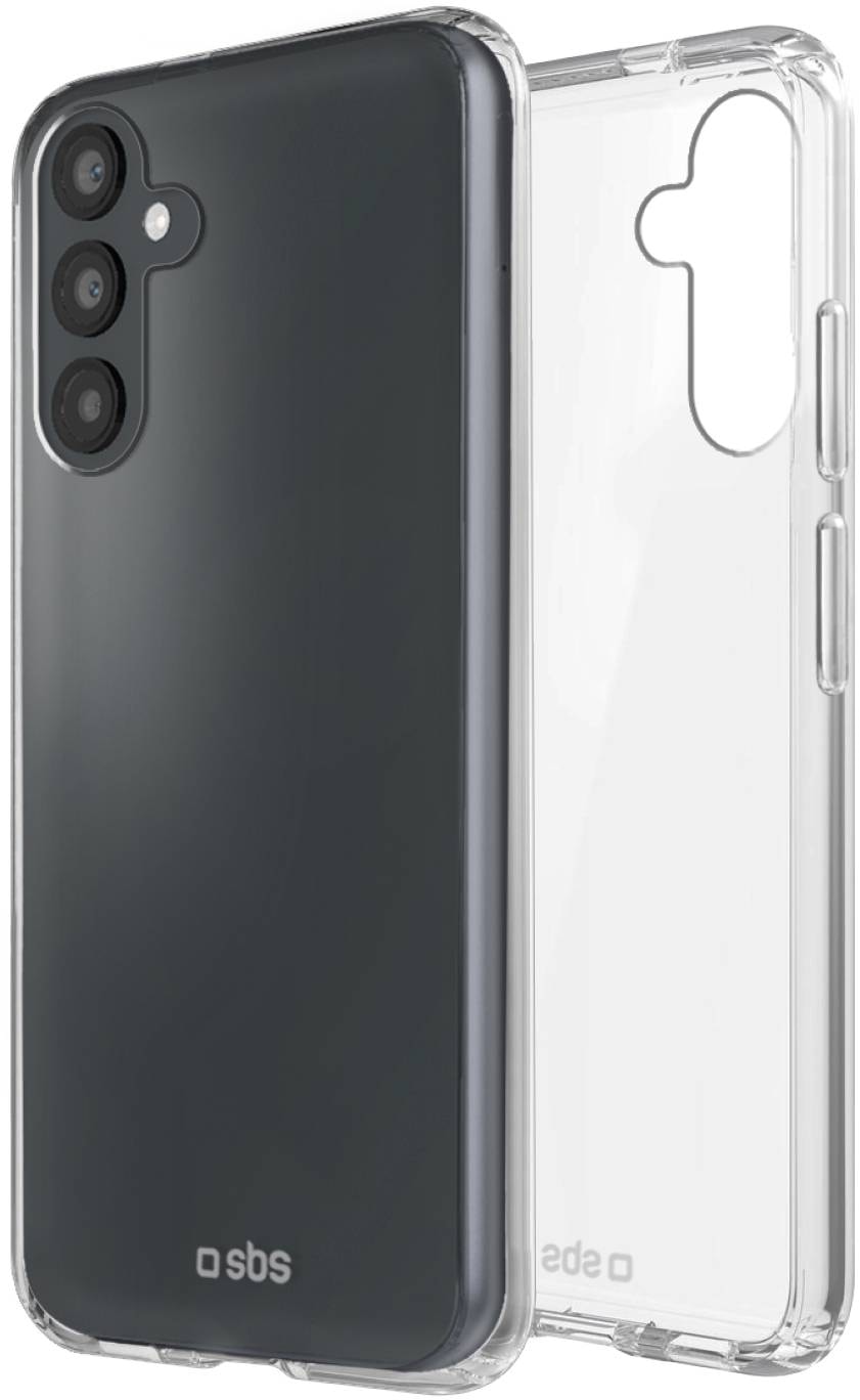 Coque smartphone SBS Galaxy A25 5G Transparent TESKINSAA25T