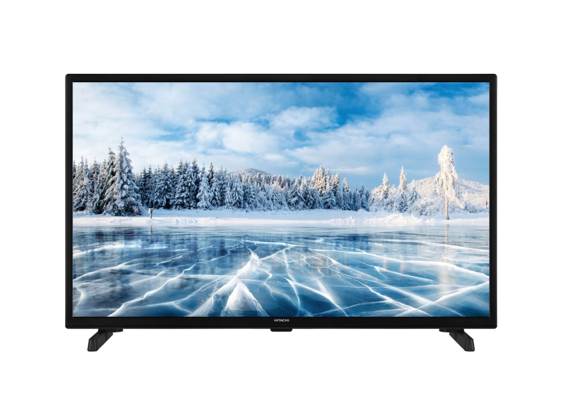 TV LCD 80 cm HITACHI 32" - 32HE2150