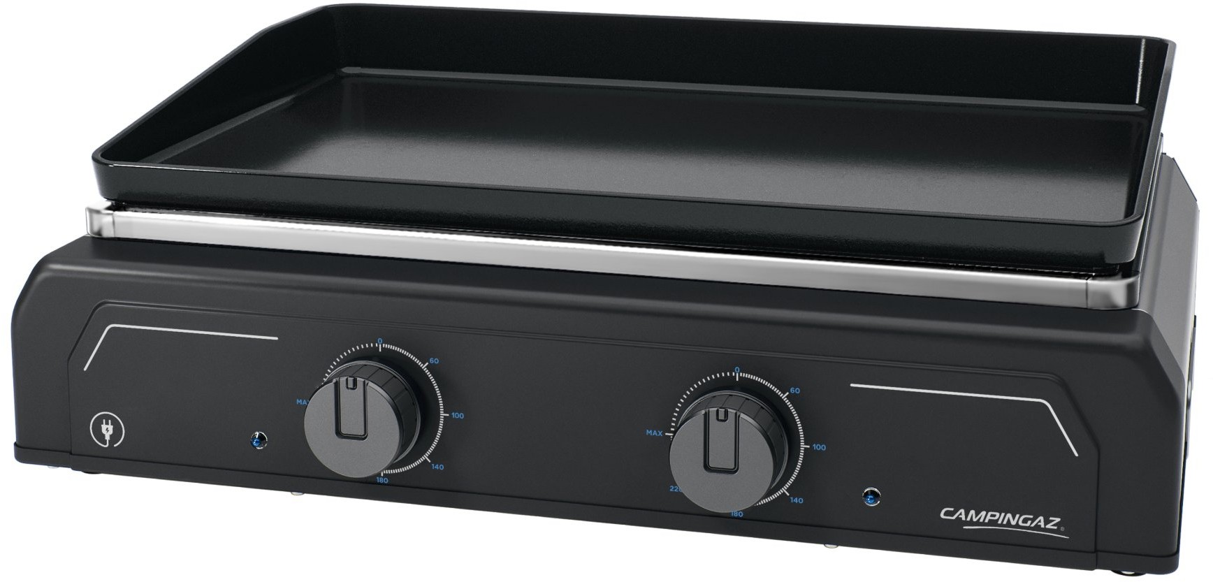 Plancha CAMPINGAZ  - ELECTRIC-2XD