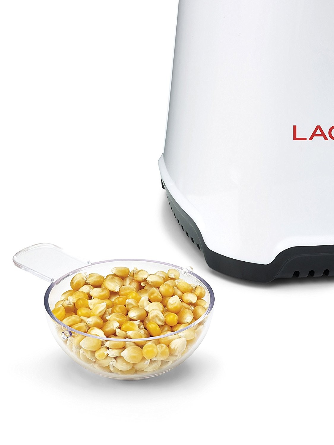 Machine à pop corn LAGRANGE  - 259003