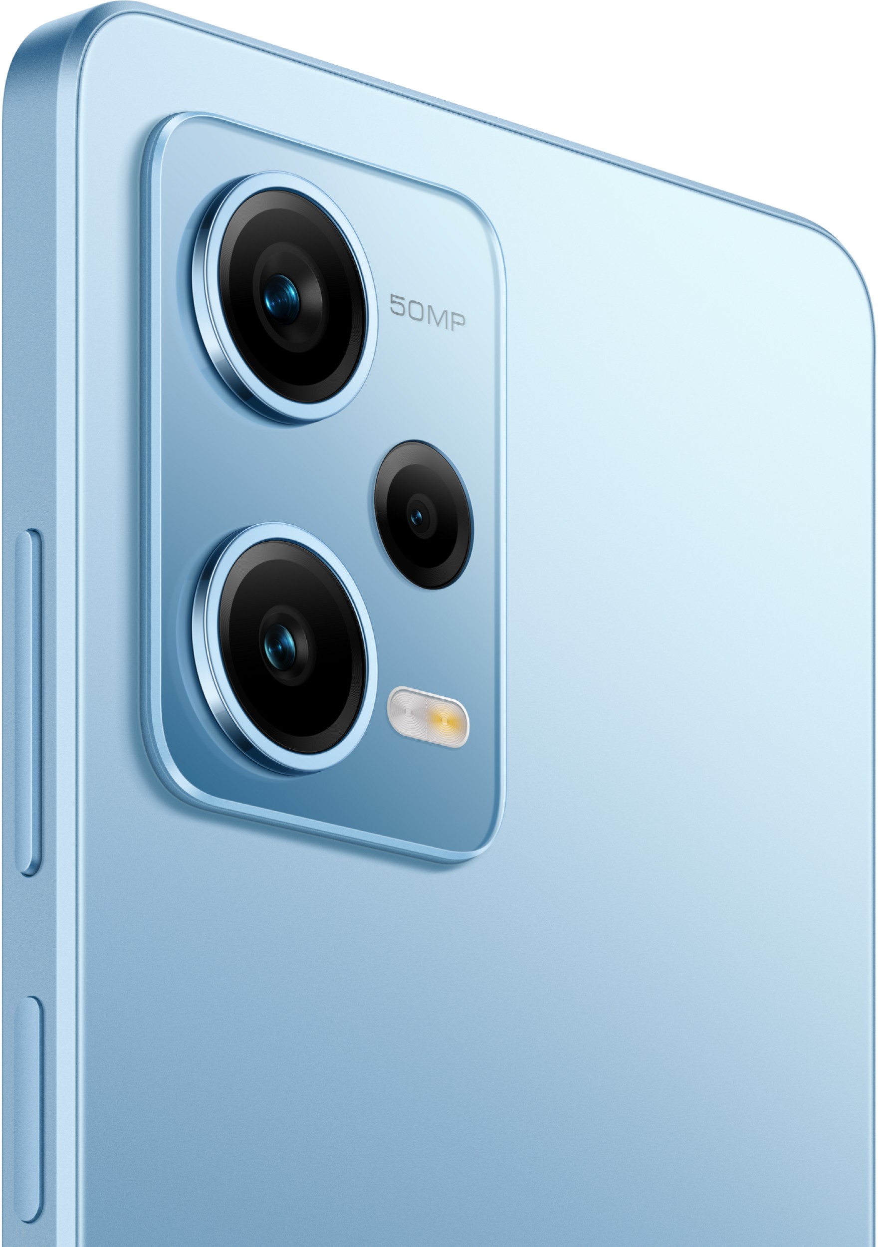 XIAOMI Smartphone Redmi 12 Pro 5G 128Go Bleu - REDMNT12PRO5G-128-BL
