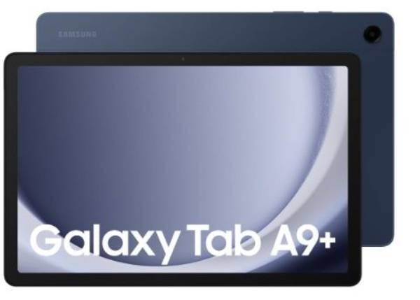Tablette tactile SAMSUNG Galaxy Tab A9+ 11" WiFi 128go Bleu - SM-X210NDBEEUB Tablette tactile SAMSUNG Galaxy Tab A9+ 11" WiFi 128go Bleu - SM-X210NDBEEUB
