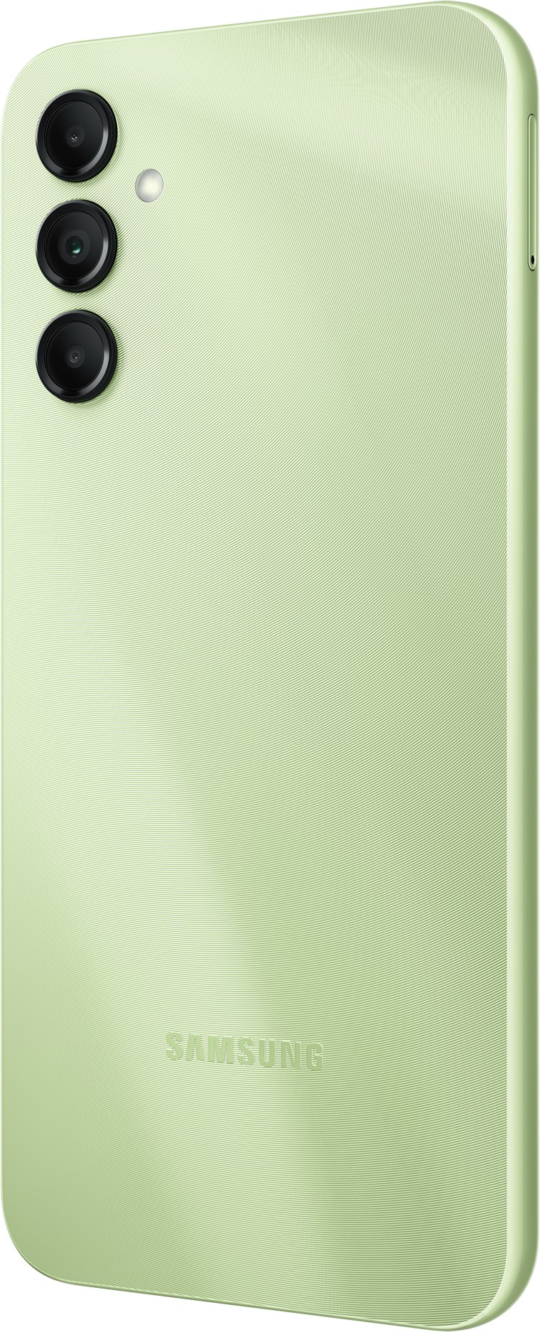 Smartphone SAMSUNG Galaxy A14 4G 64Go Vert - GALAXY-A14-64-VER