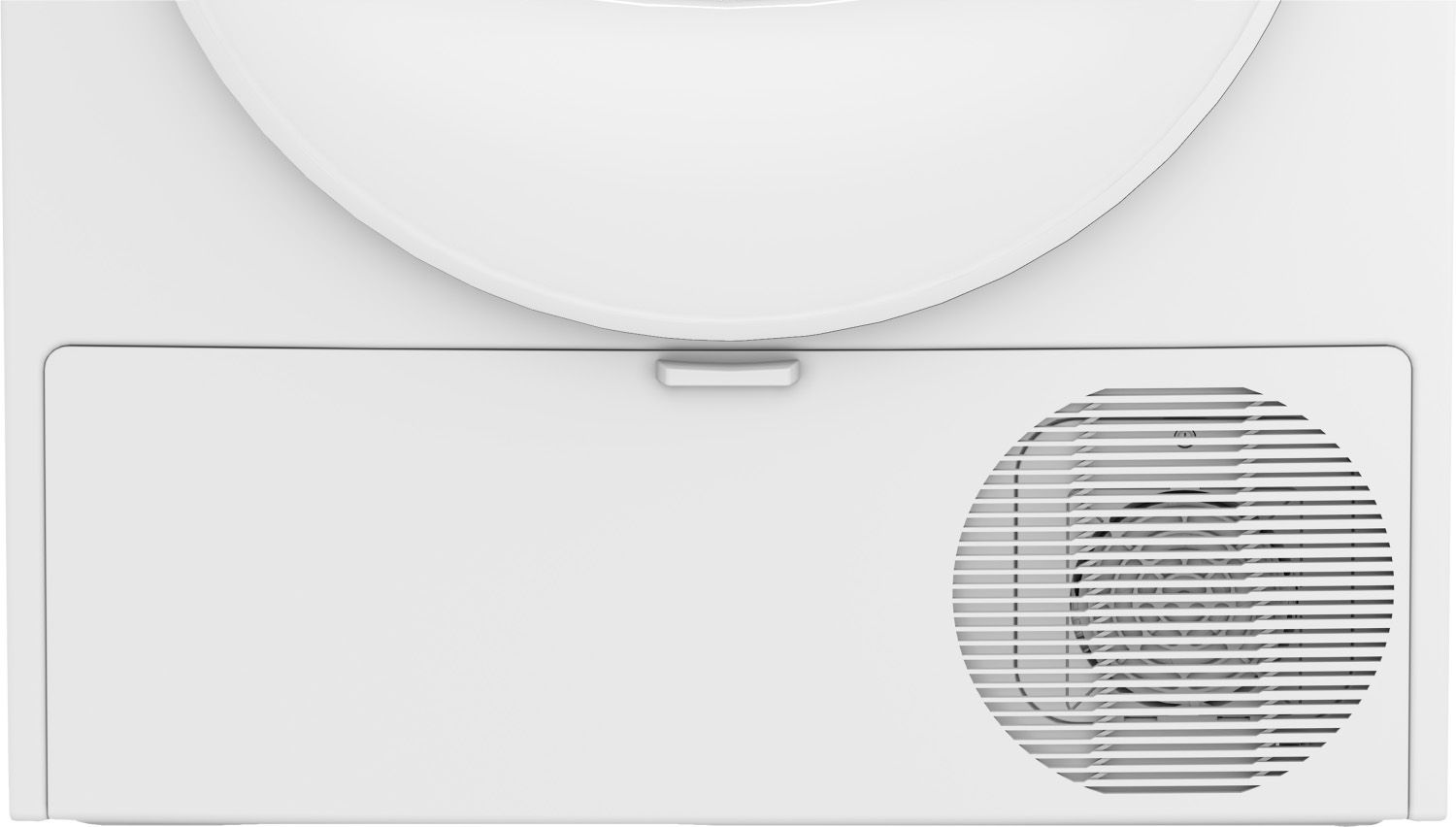 Sèche-linge pompe à chaleur BEKO 9kg Blanc - D3H19E01W