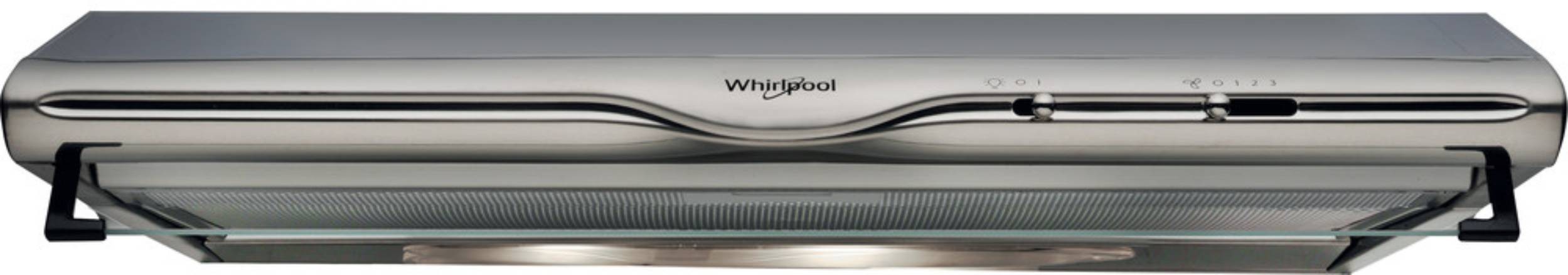 WHIRLPOOL Hotte casquette  - WCN65FLX