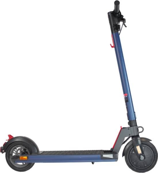 LOGICOM Trottinette électrique WISPEED T855 Bleu - WISPEED-T855-BLUE