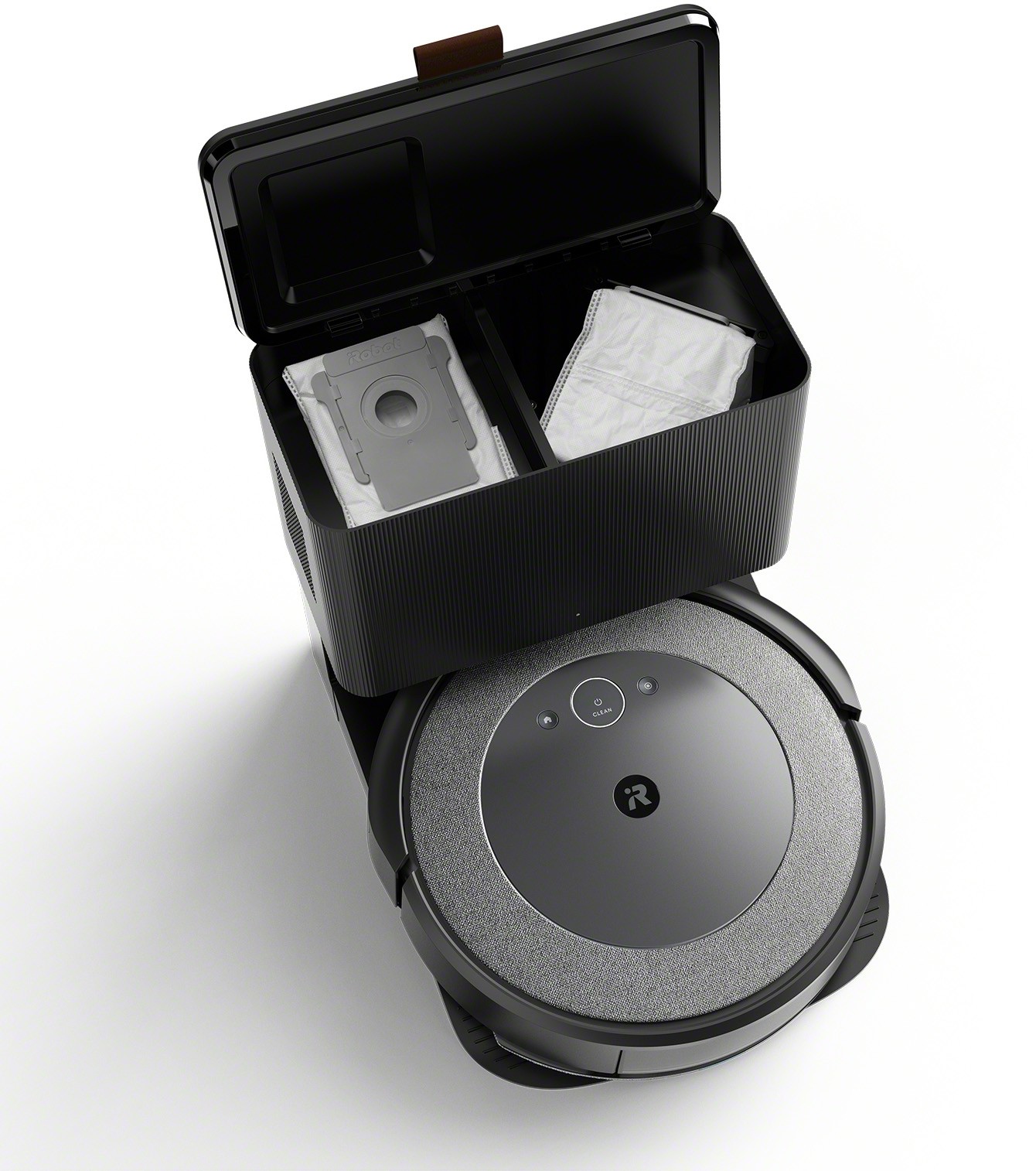 Aspirateur robot IROBOT Roomba Combo i5+ - I557840