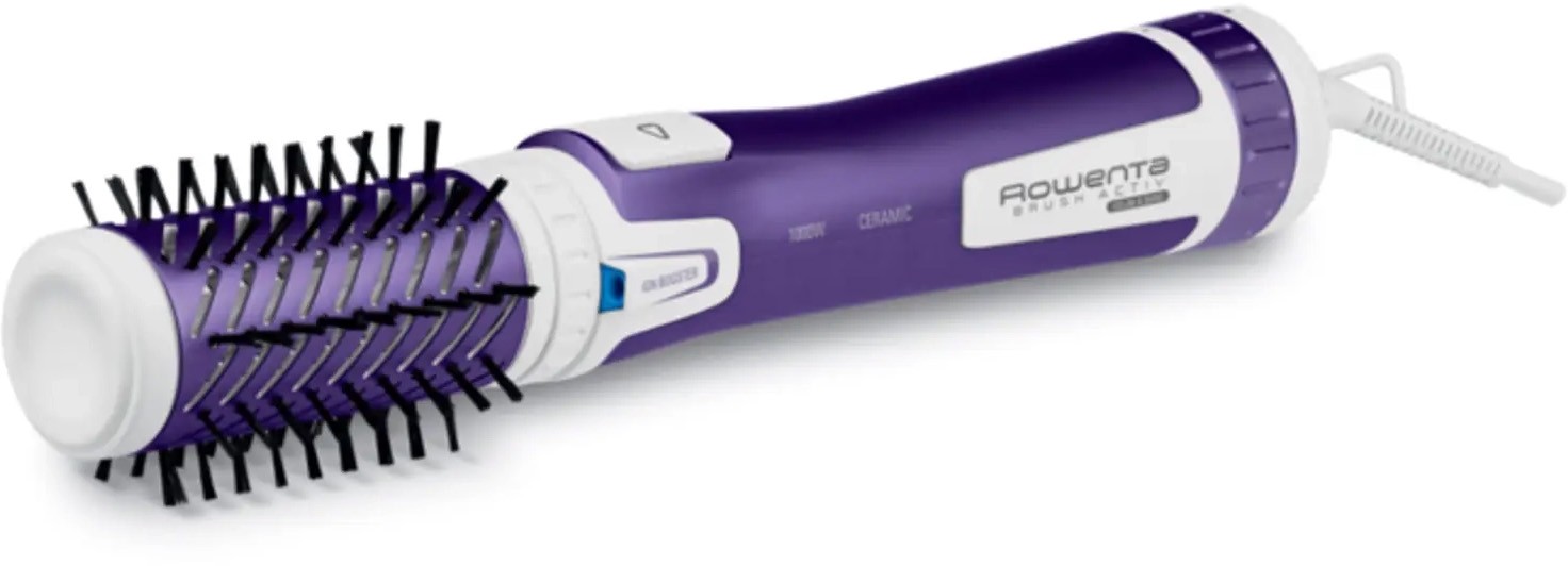 ROWENTA Fer à coiffer   CF9530