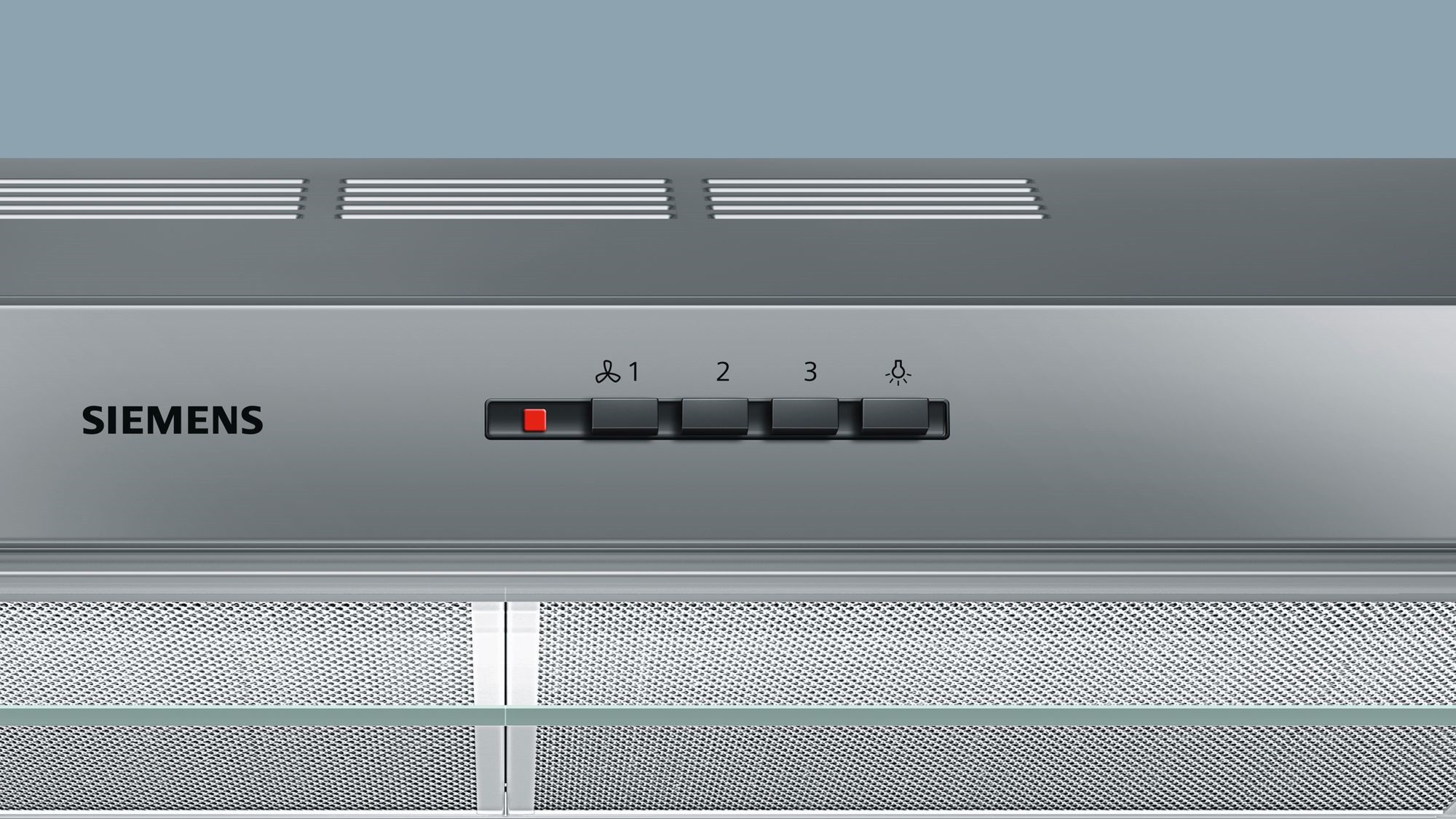 Hotte casquette SIEMENS  - LU63LCC50