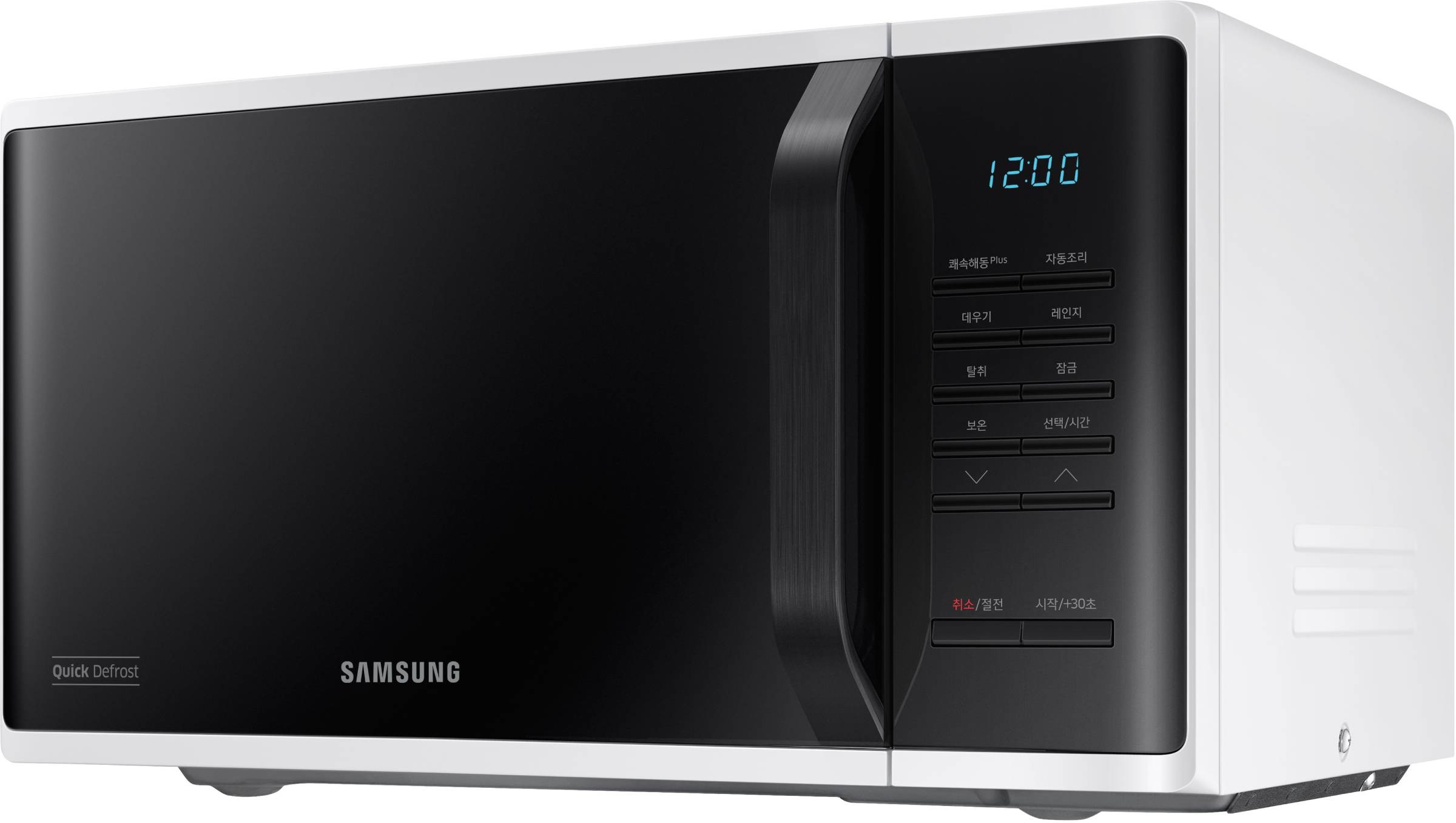 SAMSUNG Micro ondes  - MS23K3513AW