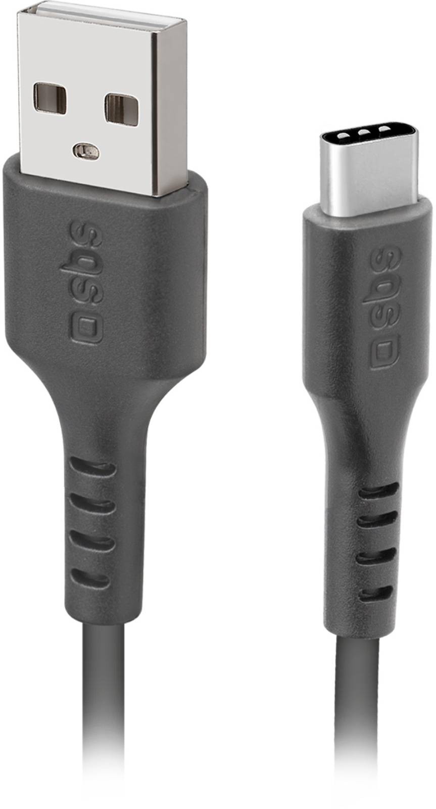 SBS Câble USB Câble de données USB 2.0 - Type-C  CABL-USB2/0-TYPEC