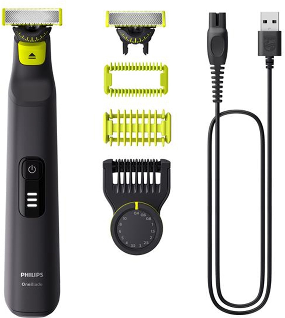 Tondeuse multifonction PHILIPS  - QP654215