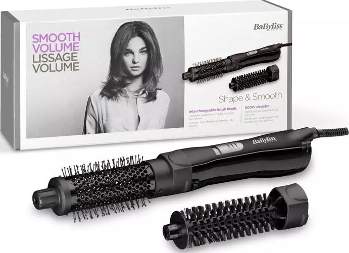 Brosse soufflante BABYLISS  - AS82E