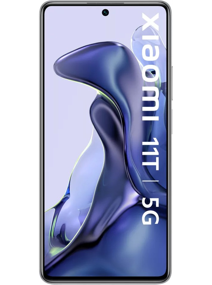 XIAOMI Smartphone Xiaomi 11T 5G Bleu XIAOMI-11T-128BLEU XIAOMI Smartphone Xiaomi 11T 5G Bleu XIAOMI-11T-128BLEU