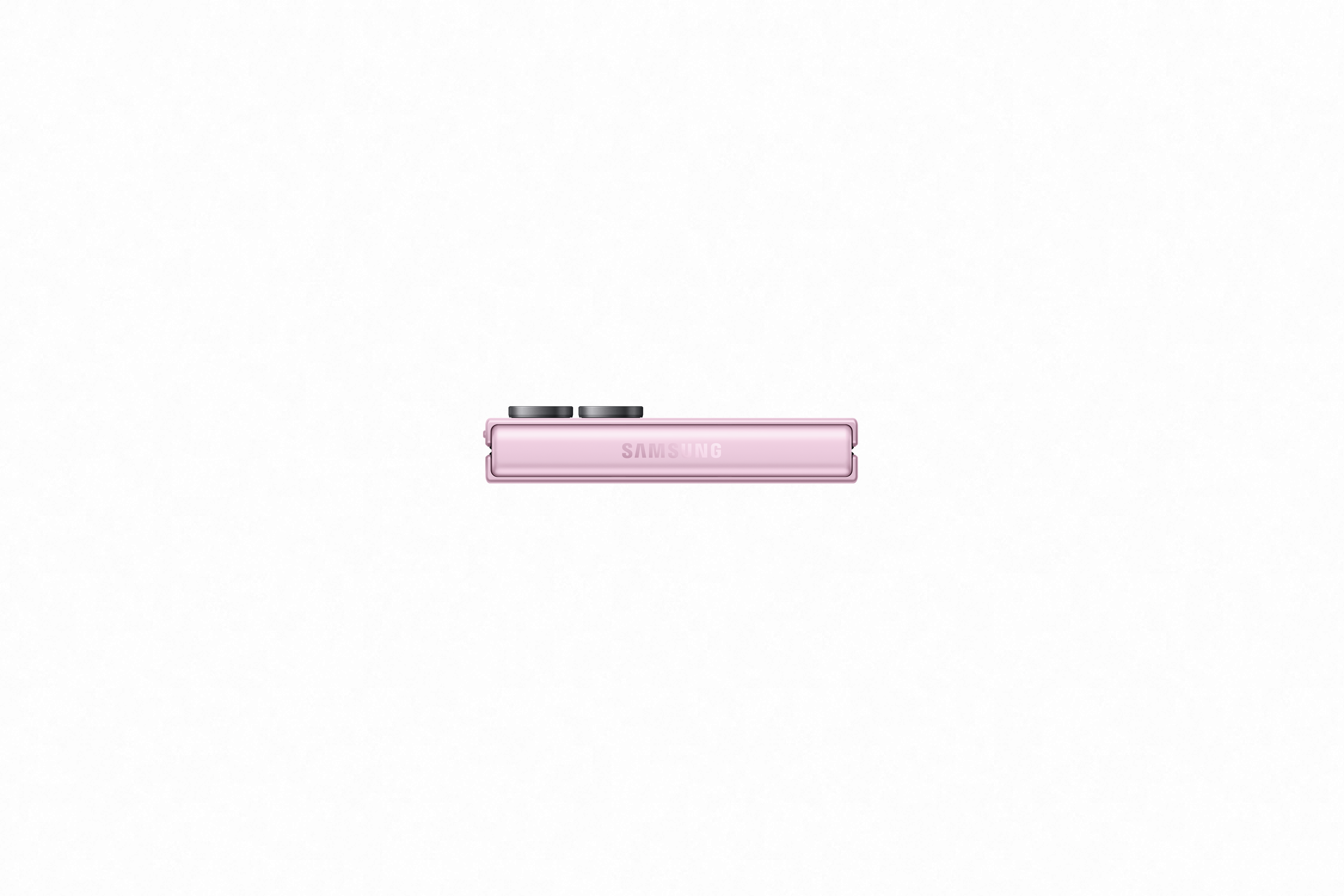 Galaxy Z Flip8 512Go Rose SAMSUNG  - SM-F776BLIHEUB