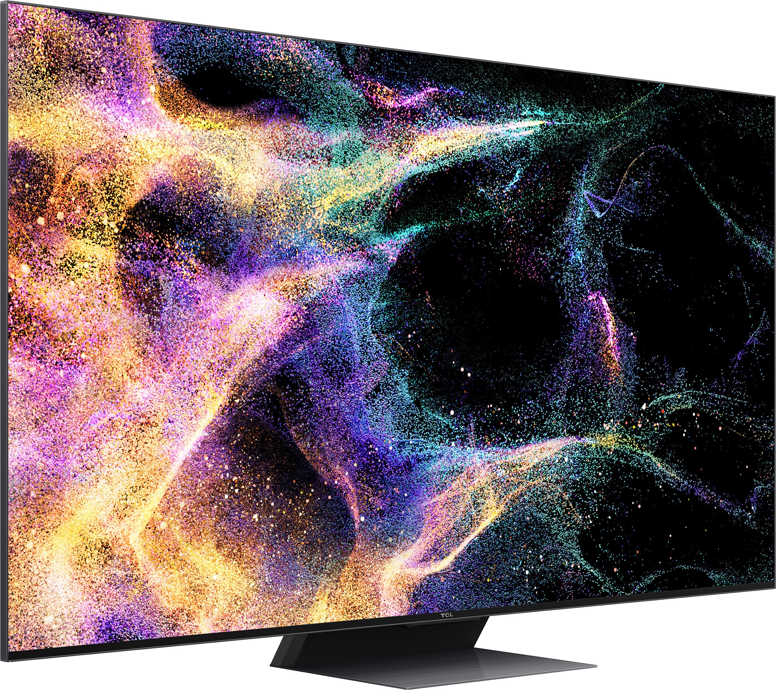 TV QLED 4K 164 cm TCL Mini LED 4K 144Hz UHD 65" - 65MQLED87 TV QLED 4K 164 cm TCL Mini LED 4K 144Hz UHD 65" - 65MQLED87
