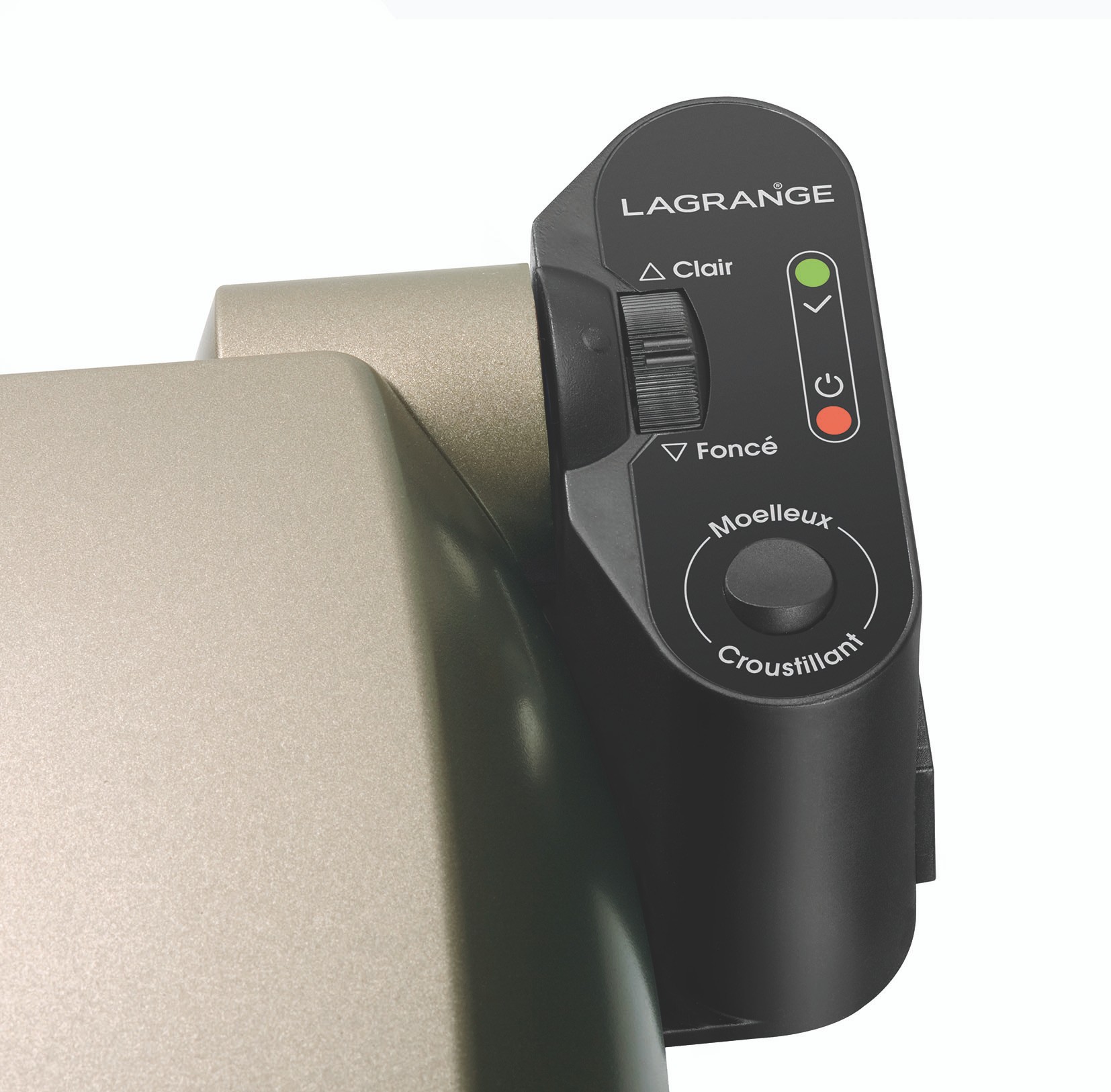 Gaufrier LAGRANGE - 019422 Gaufrier LAGRANGE - 019422