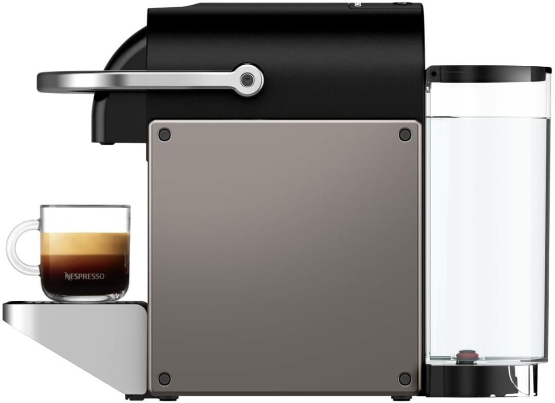 Nespresso KRUPS - YY5290FD Nespresso KRUPS - YY5290FD