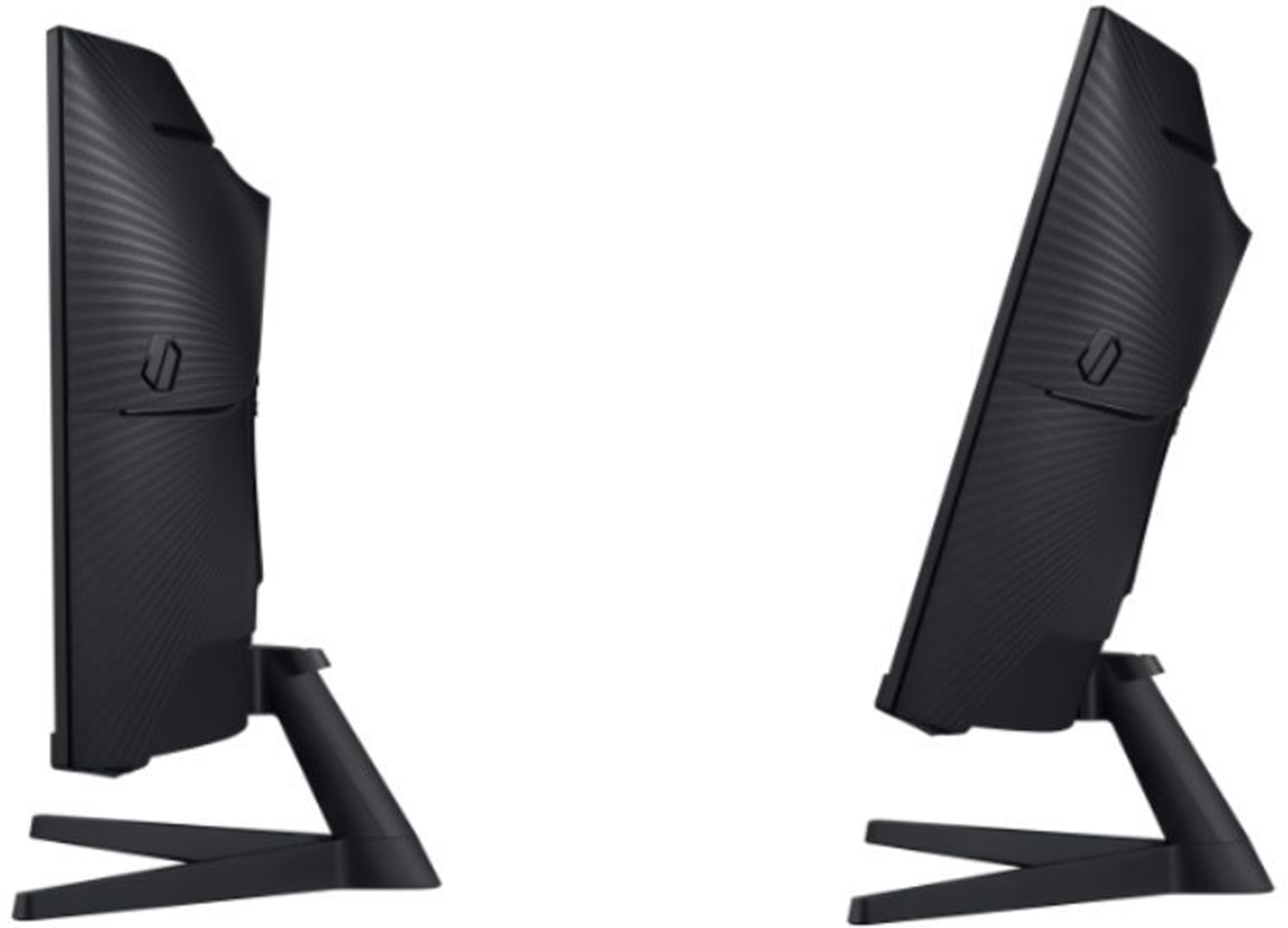 Ecran 32 pouces QHD SAMSUNG  - LS32CG552EUXEN