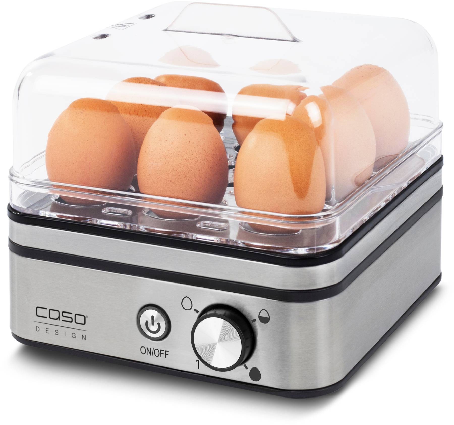Cuit oeufs CASO  - 2771