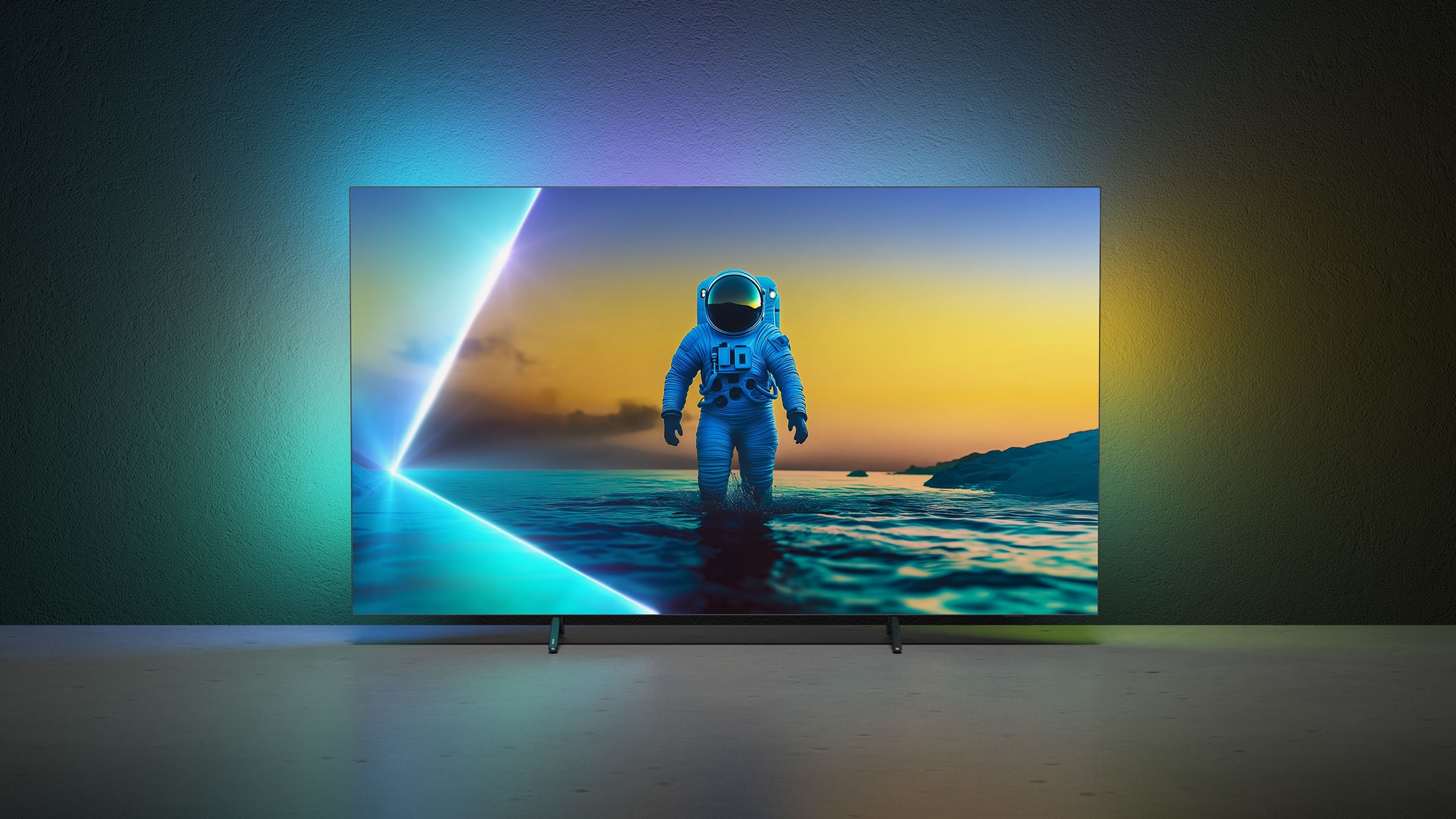 TV OLED 4K 194 cm PHILIPS - 77OLED810 TV OLED 4K 194 cm PHILIPS - 77OLED810