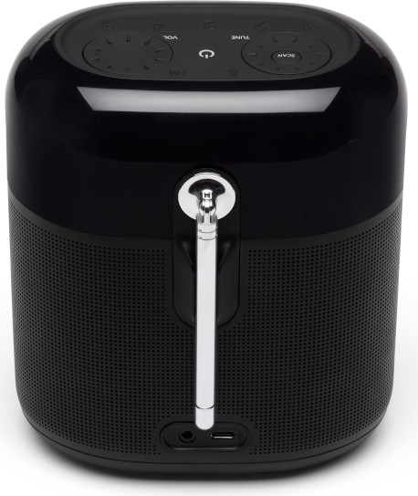 Radio DAB+ JBL Tuner XL Noir - JBLTUNERXLBLKEU