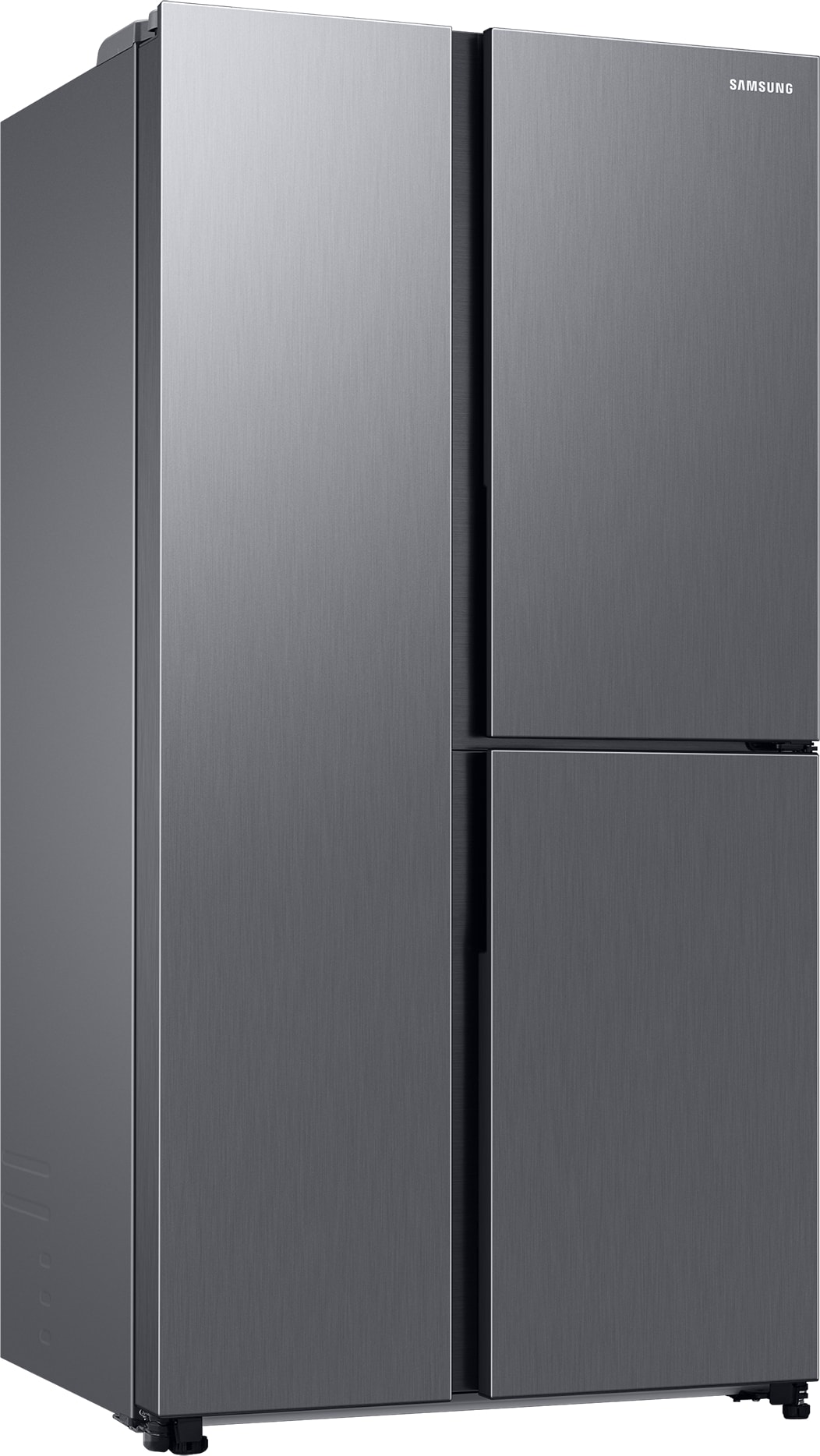 Réfrigérateur side by side SAMSUNG Froid Ventilé Plus 645L Inox - RH69CG895DS9
