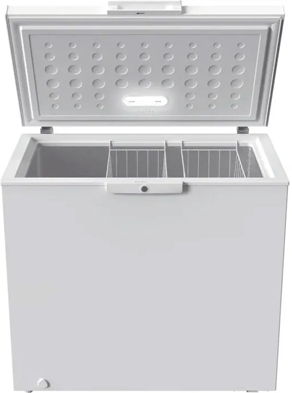 Congélateur coffre WHIRLPOOL  - W3RHS19EW1