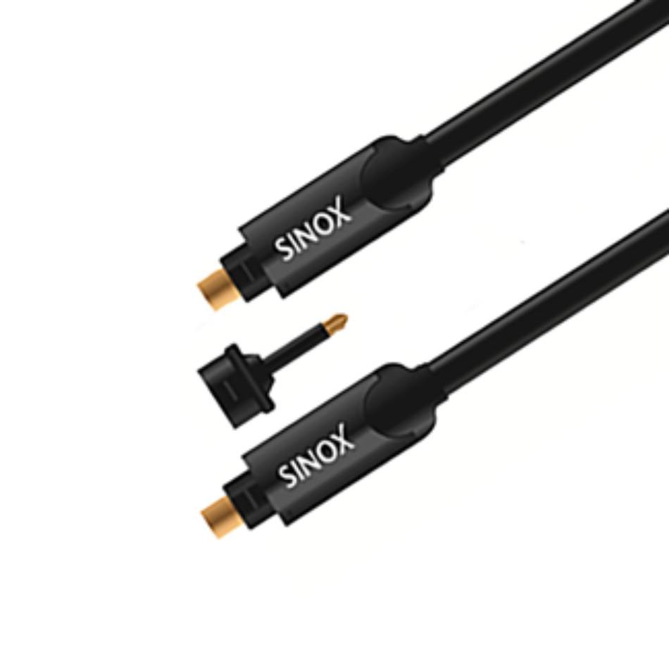 SINOX Câble optique   SHD3662