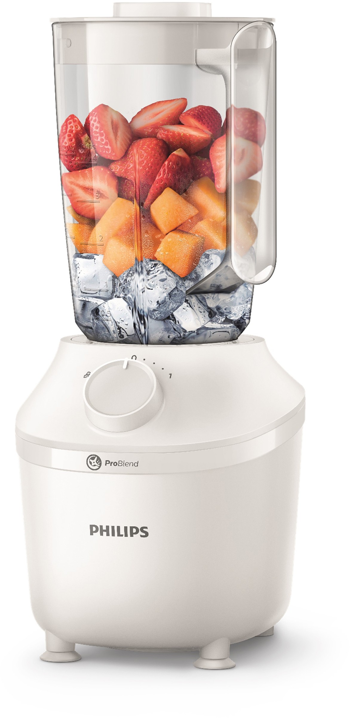 PHILIPS Blender   HR2041/00