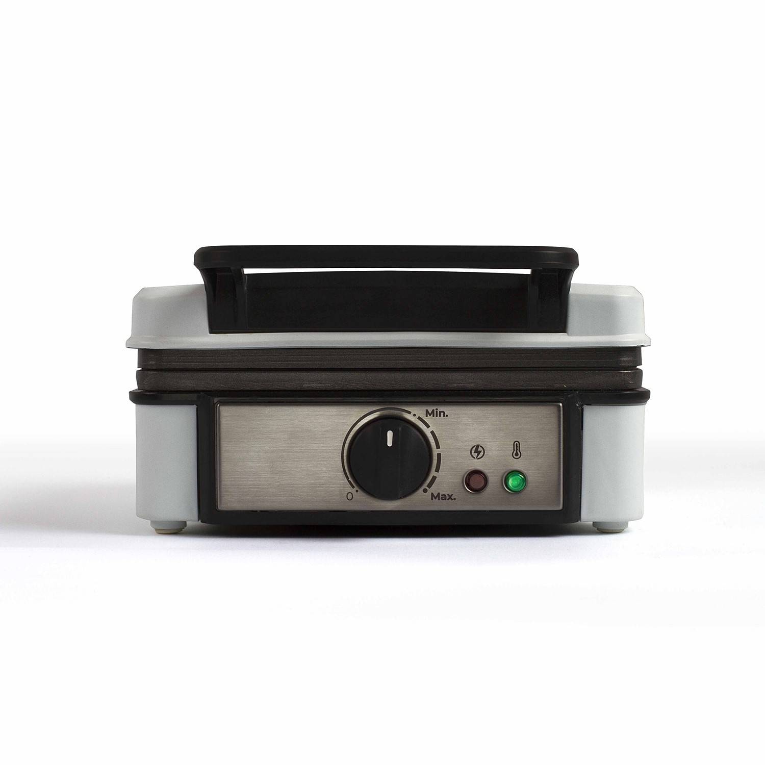 Gaufrier LIVOO 1200W Blanc DOP206