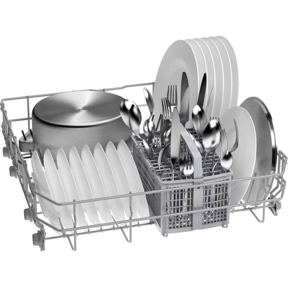 Lave vaisselle 60 cm BOSCH  - SMS2HTI79E