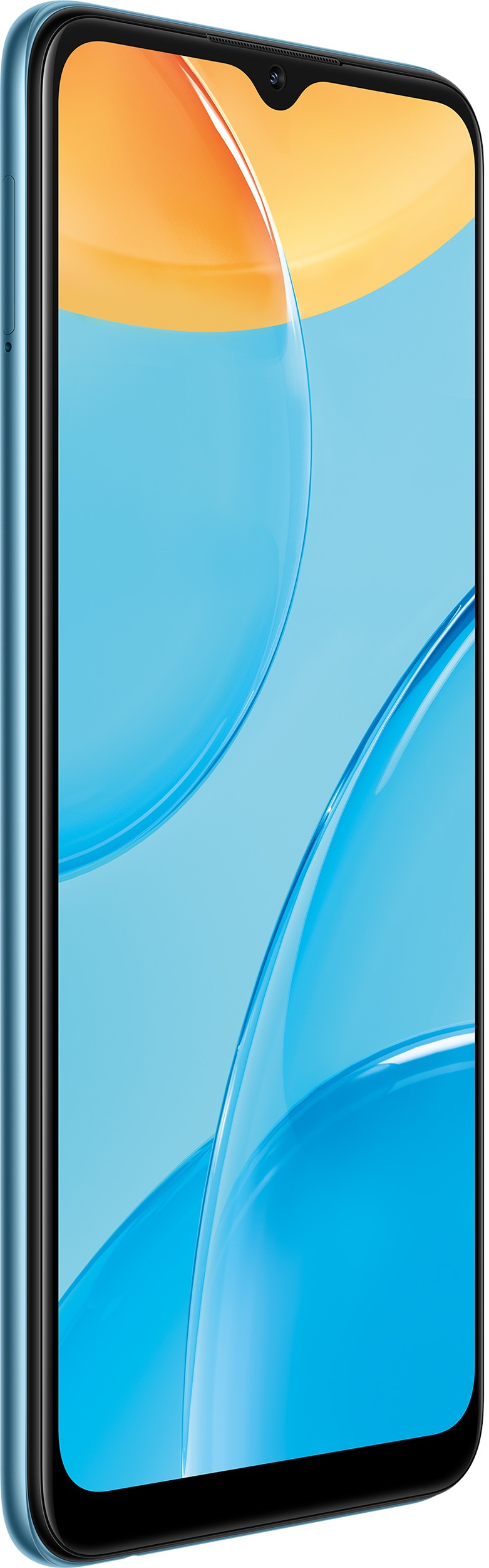 Smartphone OPPO  - OPPO-A15-BLEU