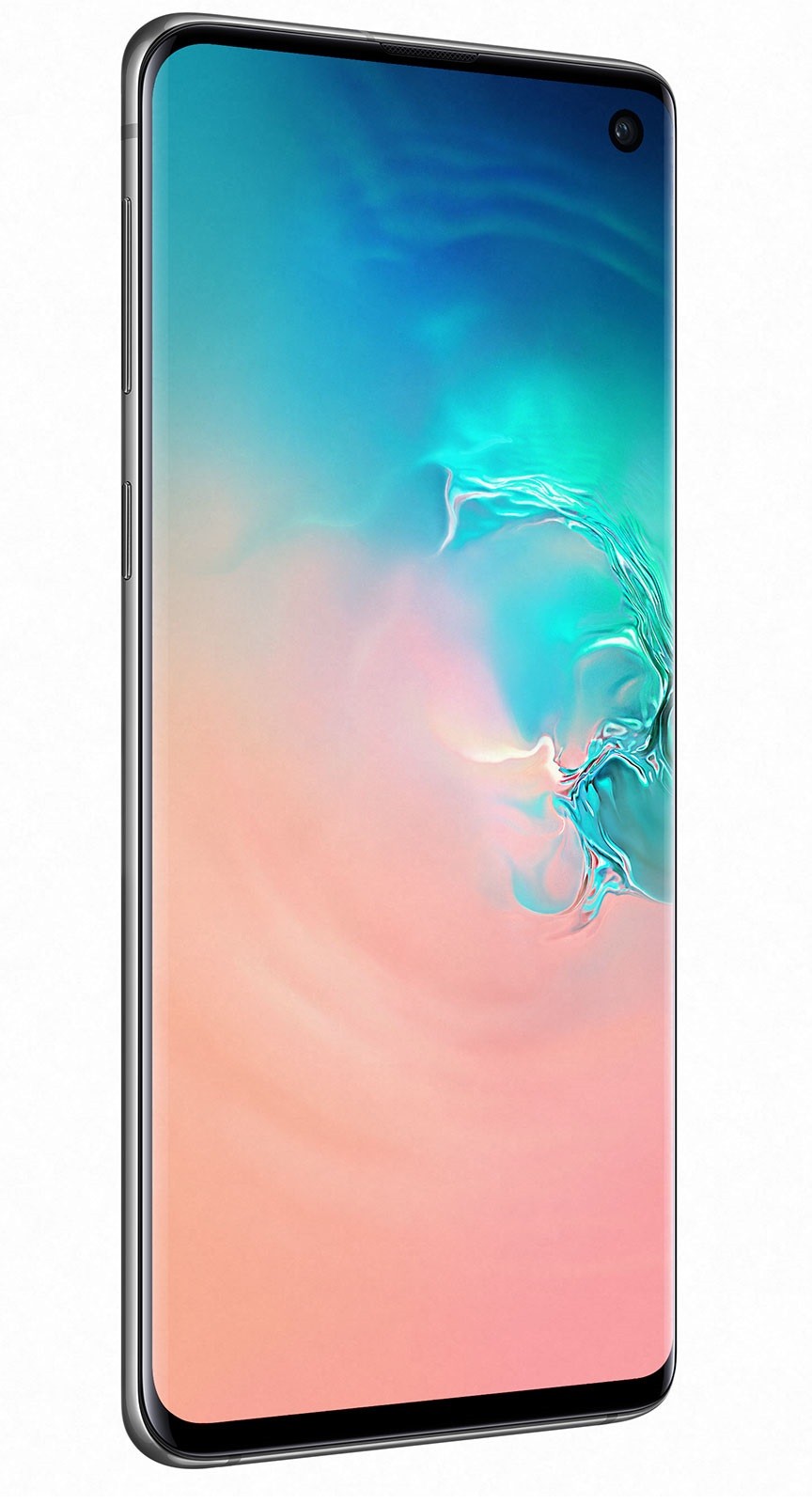 Smartphone SAMSUNG - GALAXY-S10-BLANC Smartphone SAMSUNG - GALAXY-S10-BLANC