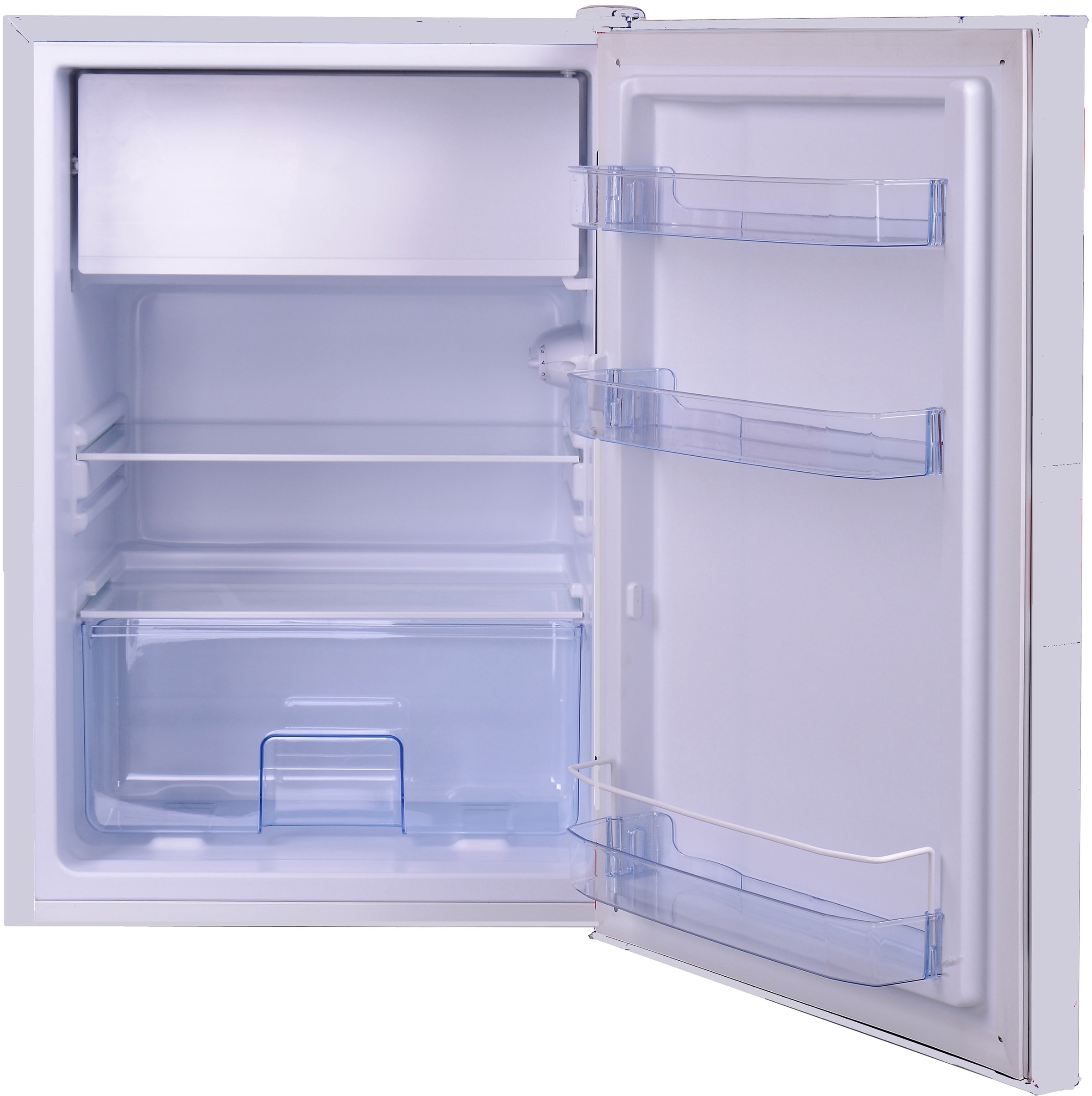 Table top FRIGELUX , Froid statique, 108L, Blanc - R4TT140BE
