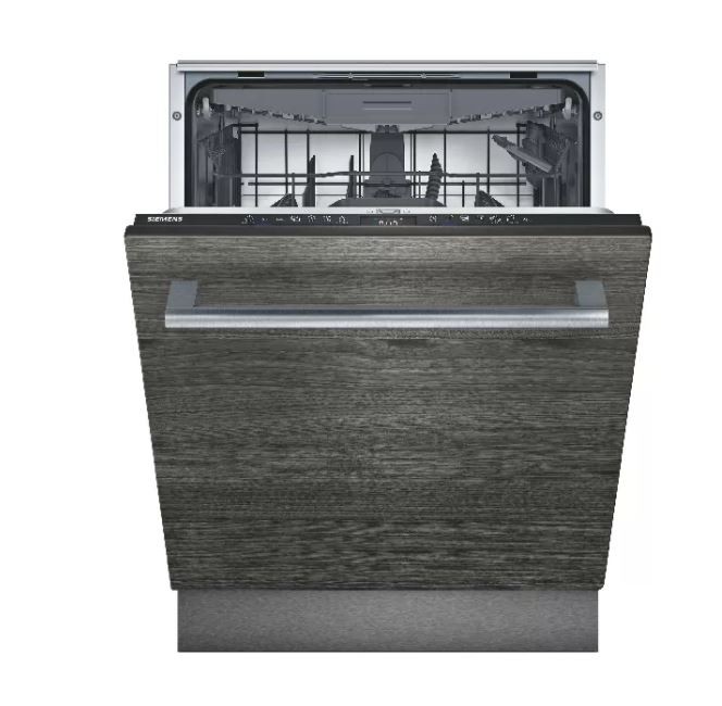 SIEMENS Lave vaisselle tout integrable 60 cm IQ300 13 couverts SN73HX48VE SIEMENS Lave vaisselle tout integrable 60 cm IQ300 13 couverts SN73HX48VE