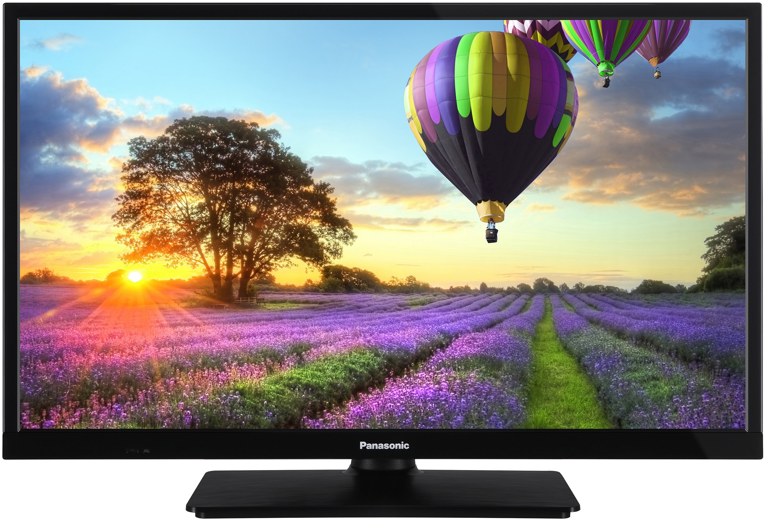 TV LED 60 cm PANASONIC HD 24" - TX-24M330E TV LED 60 cm PANASONIC HD 24" - TX-24M330E