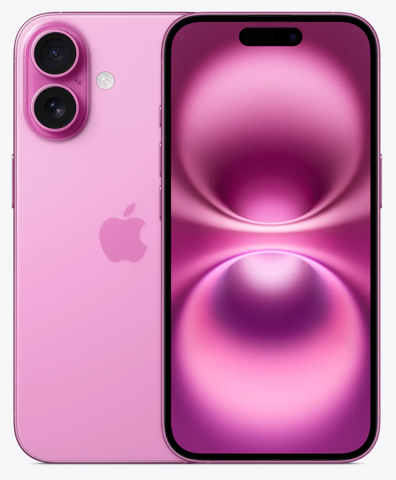 iPhone APPLE - IPHONE16-128-PINK iPhone APPLE - IPHONE16-128-PINK