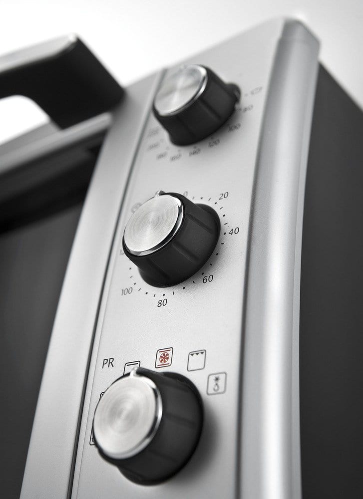 DELONGHI Mini four EO32852