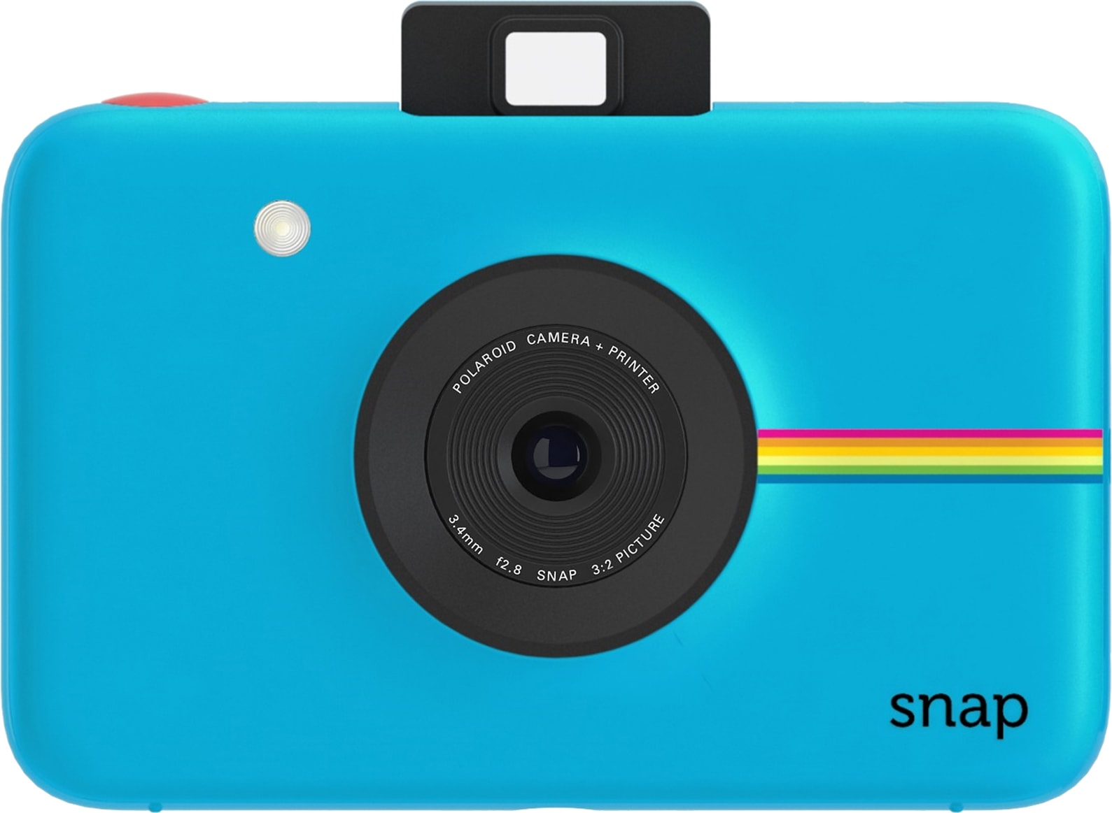 Appareil photo instantané numérique POLAROID  - POLSP01BL