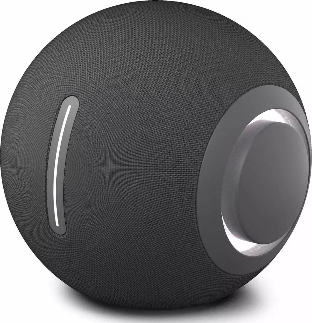 Enceinte bluetooth MUSE 300W IPX4 12h Noir M960BT