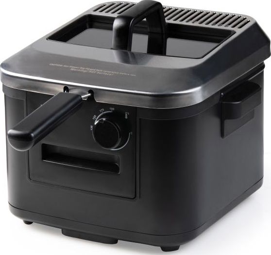 Friteuse DOMO  DO545FR